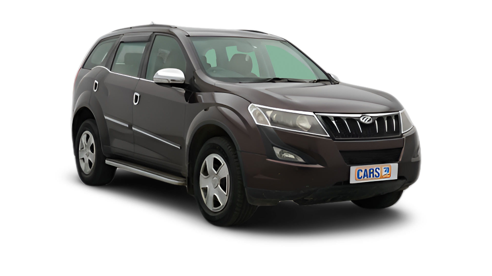 Mahindra XUV500-img
